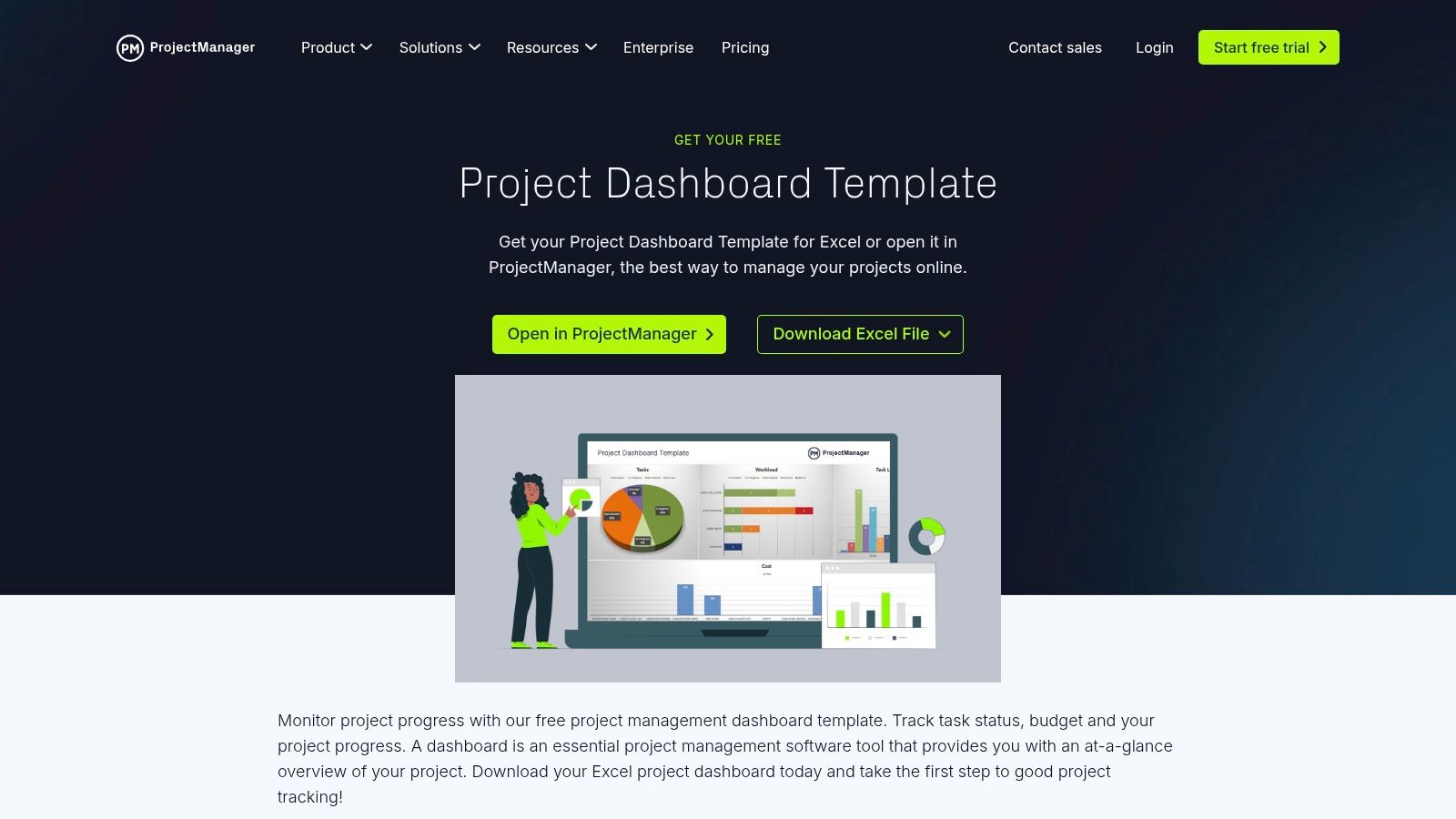 ProjectManager