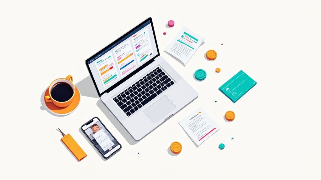How to Track Business Expenses the Right Way