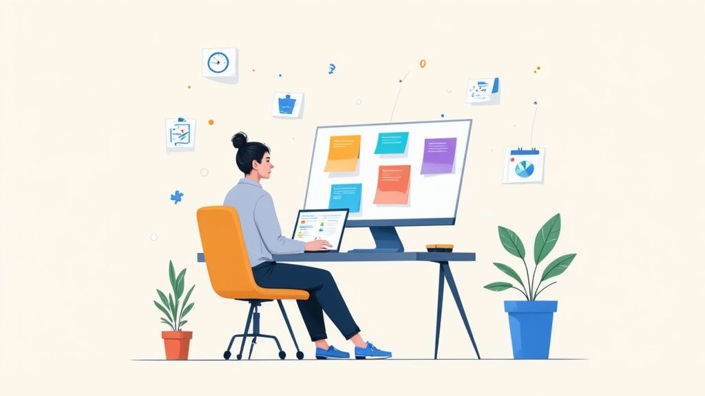 Project Management for Freelancers Made Simple