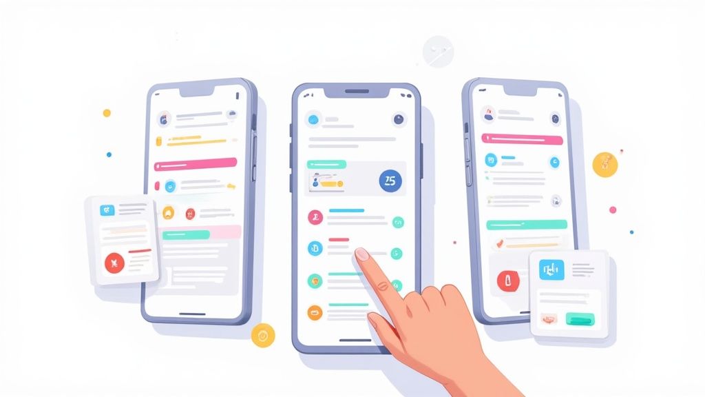 12 Best Habit Tracking Apps for a Productive 2025