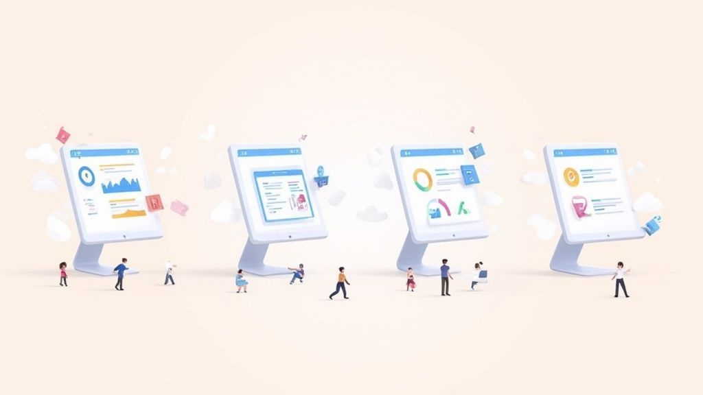 Ultimate Time Tracking Software Comparison for Better Productivity