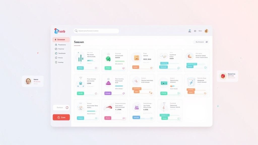12 Best Notion Habit Tracker Templates to Use in 2025