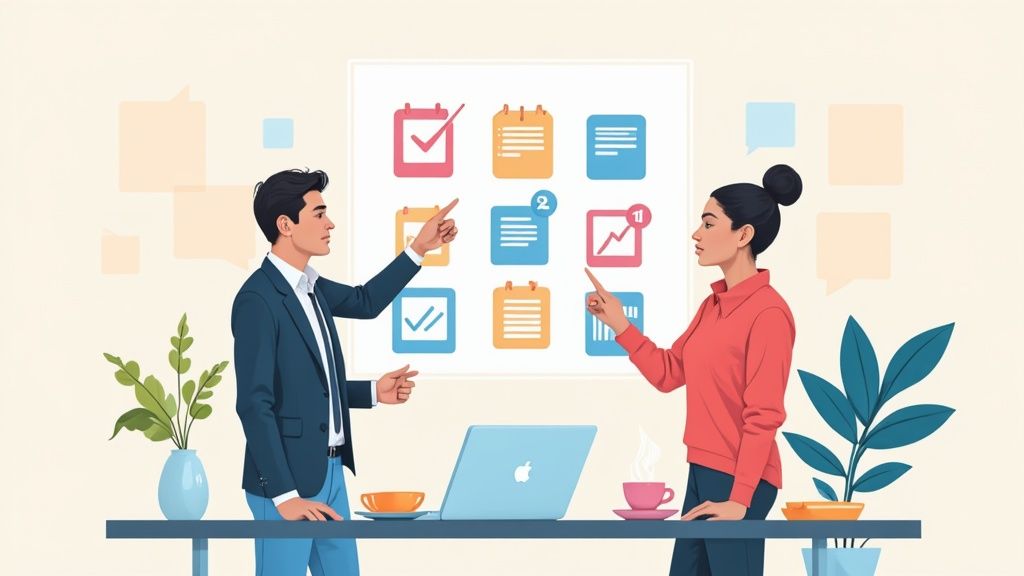Top 12 Best Project Management Software for Small Business 2025