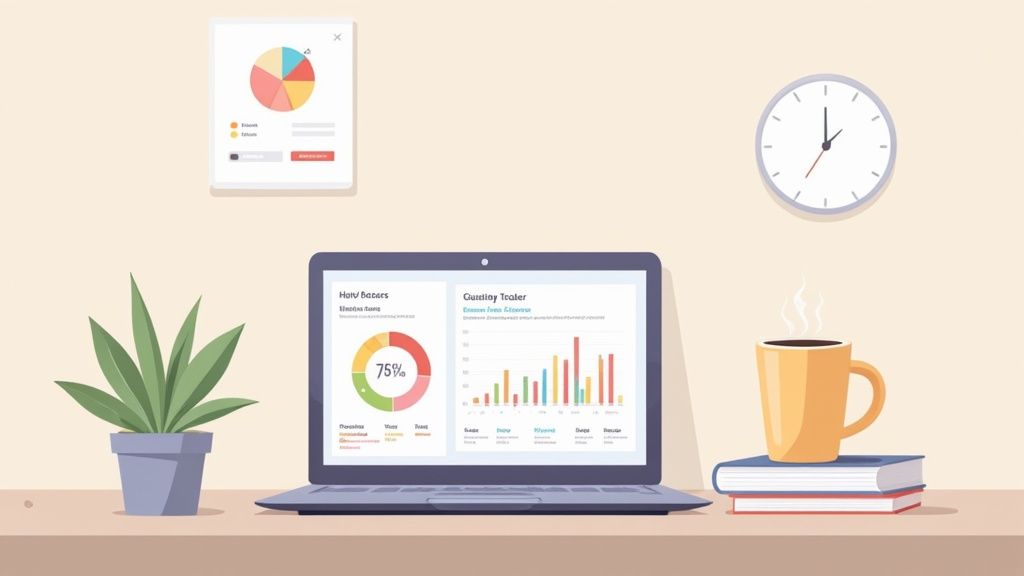 Build a Notion Finance Tracker That Actually Works