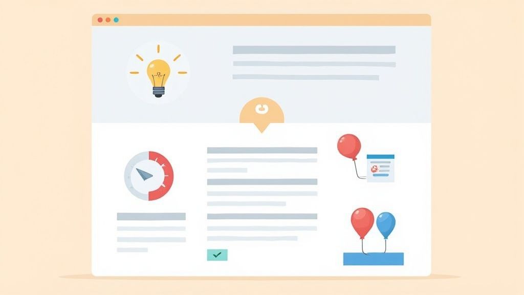 A smartphone displaying a stylish, curated Instagram feed next to a laptop showing the same feed embedded on a website's product page.