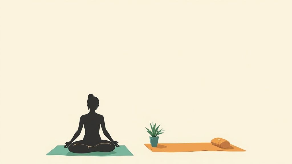 Meditation and Mindfulness