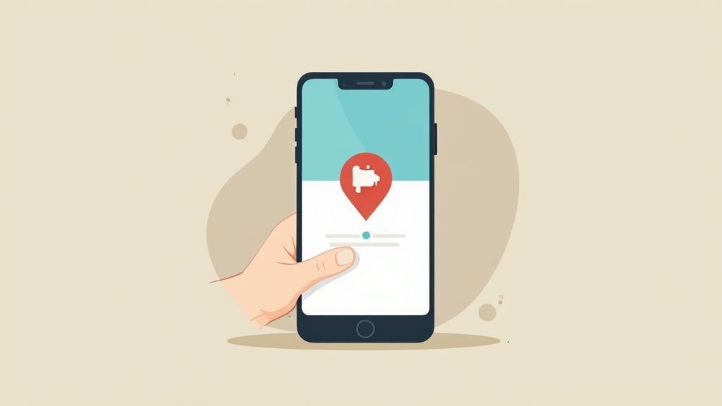 Screenshot from https://www.notion.so/mobile