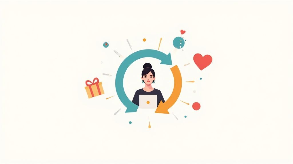 Customer Retention and Loyalty Programs