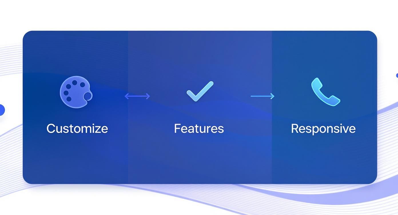 Infographic about weather widget for your website