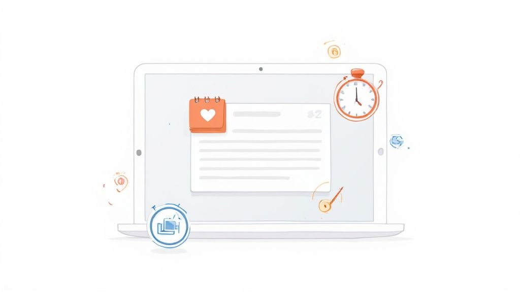 Screenshot from https://widgetly.app/