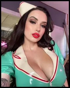 Miss Ruby Alexia- Your Dominant GF 😈 (@rubyalexia)