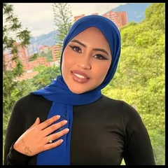 حبيبتيTaliya ☆🧡 (@taliya_muslim)