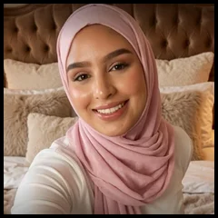 ꧁ ▪️Dalia🌙 داليا فايد ▪️꧂ (@daliafayed)