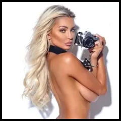 Lindsey Pelas (@lindseypelas)