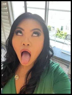 Cindy Starfall (@clubstarfall)