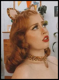 Loud Orgasm Enthusiast! 🧡 (@lunaroux)