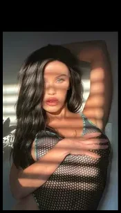 Megan Rain (@meganrain)