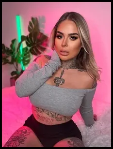🍒 Gia Clarke ⭐️𝗩𝗜𝗣⭐️ (@giaclarkex)