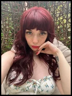 PREGNANT Purrincess Joy ♥ (@purrincessjoy)
