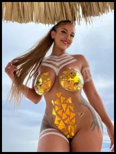 Brianna Marie Dale (@bridale22)