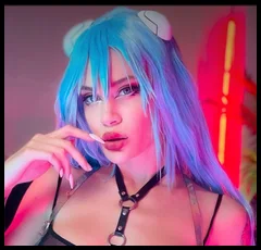💖Virtual Lady💦 (@virtual_lady)