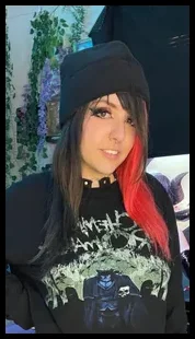 Gummyghostgirl (@gummyghostgirl)