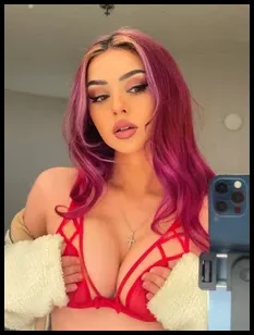 AngelMelly 🌸 (@angelmelly)