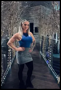 Muscle Girl 23....top 0.68% (@musclegirl31)