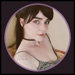 ✨Ashe Maree~NEW! XXX Page✨ (@ashemaree)