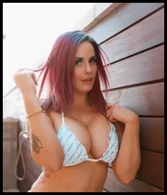 Abby Rose (@itsabbyrosefree)