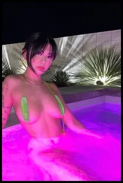 Azn Bambi (@japanesebambi)