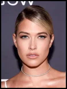 Barbie Blank (@thebarbieblank)