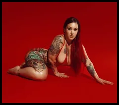 Santana Red (@santanared)
