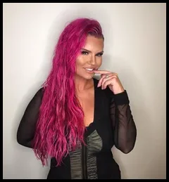 Kerry Katona (@kerrykatona7)
