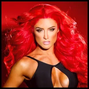 Natalie Eva Marie (@natalieevamarie)