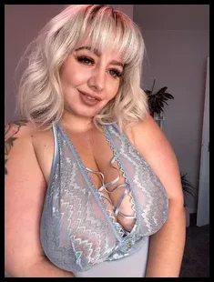 BIG BOOTY JODIE (@jodielawsonx)