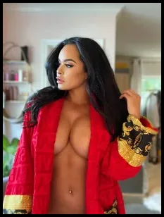 Daisy Marie VIP (@daisymarie)