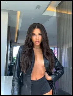Mayana 🤍 (@mayanakatherine)