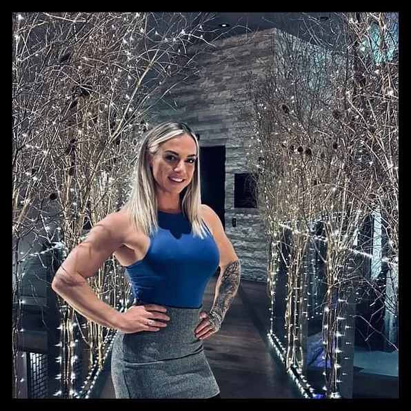 Muscle Girl 23....top 0.68% (@musclegirl31) photo 2
