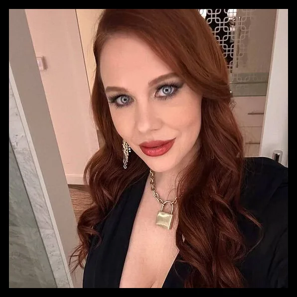 Maitland Ward (@maitlandward) photo 2