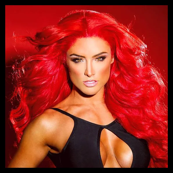 Natalie Eva Marie (@natalieevamarie) photo 2