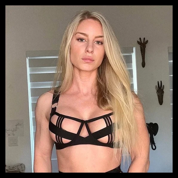 Talulah Mae 🧝🏻‍♀️💦 VIP (@naughtytalulah) photo 2