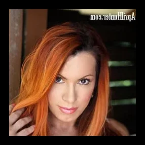 April Hunter (@aprilhunter) photo 2