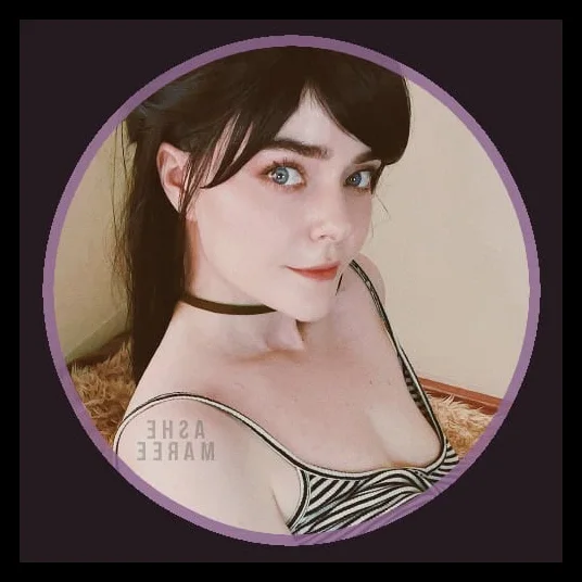 ✨Ashe Maree~NEW! XXX Page✨ (@ashemaree) photo 2