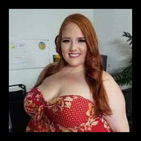 Julie Ginger (@bbwjulieginger1) photo 2