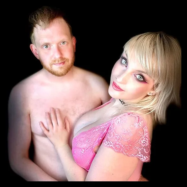 bimfcouple (@bimfcouple) photo 2