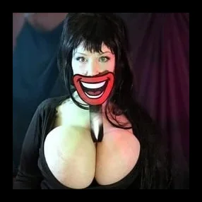 Gia Gotham - Alt/Cosplay | PPV | Free (@giagotham666) photo 2