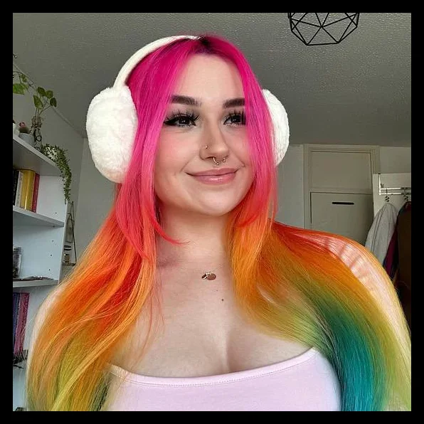 Bunny 🐰 $3 SALE + free D rate (@hellbunny2k) photo 2