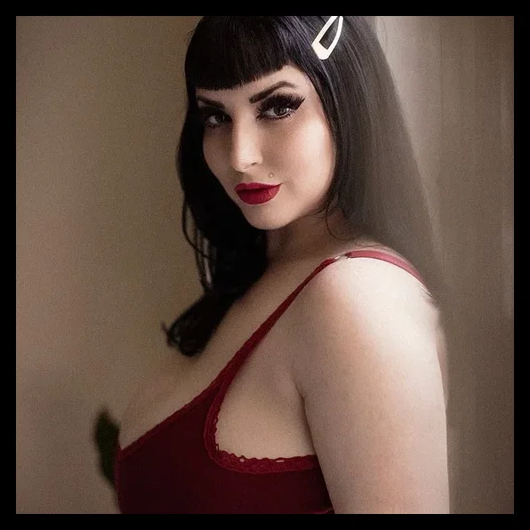Jenna Valentine (@jenna_valentine) photo 2