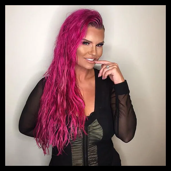 Kerry Katona (@kerrykatona7) photo 2